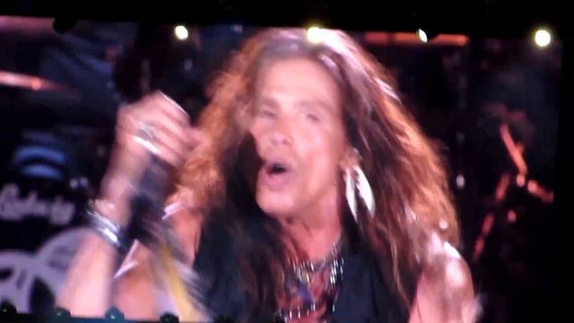 Aerosmith 