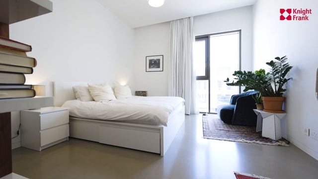 3 bedroom apartment for sale in Nikki Beach Resort and Spa Dubai , Pearl Jumeirah, Dubai смотреть онлайн