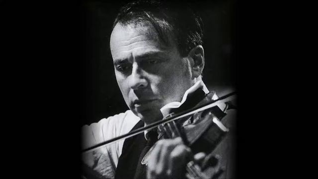 Beethoven - Violon Concerto (Henryk Szeryng)