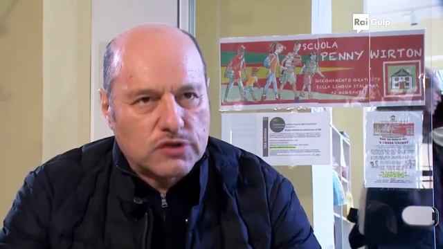 La scuola PennyWirton a RAI GULP - 08-03-2017 - ODEON 20162017 EP 141 смотреть онлайн