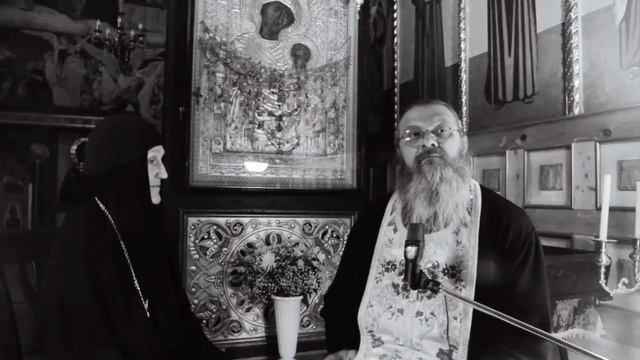 Что такое память смертная . Протоиерей Сергий Баранов . смотреть онлайн