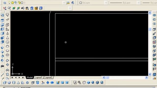 AutoCAD training online :4.2 lecture in Urdu Text fill code смотреть онлайн