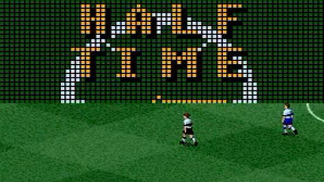 Super Nintendo Longplay - FIFA Soccer '97 смотреть онлайн