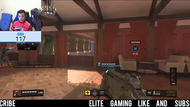 black ops 4 dark matter absolute zero event/pro xbox player смотреть онлайн