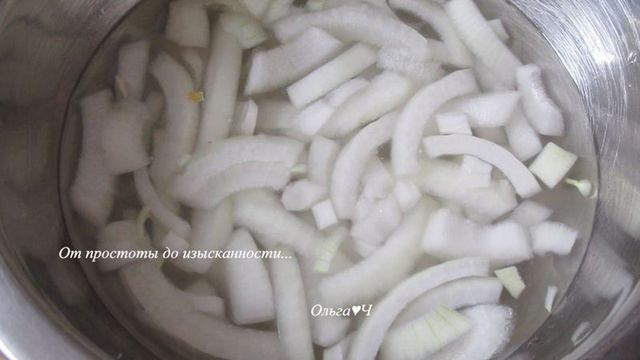 Сборник рецептов