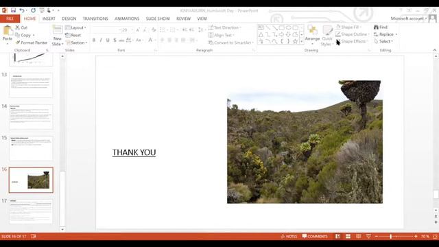 East African Mountains: past, present, future changes and challenges смотреть онлайн