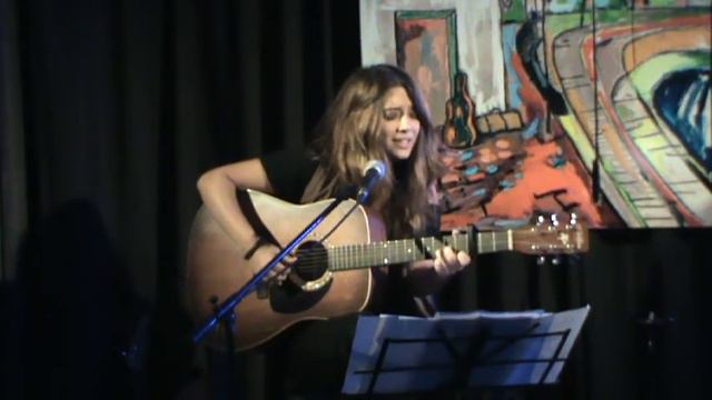 Adriana Moragues - Nostalgias (Enrique Cadicamo) смотреть онлайн