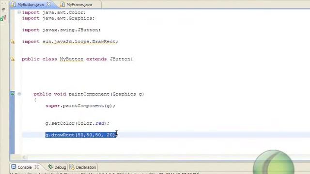 Game java GuI tasks by part7 Java Passion GUI 7 تعلم الجافا واجهات عمليا смотреть онлайн