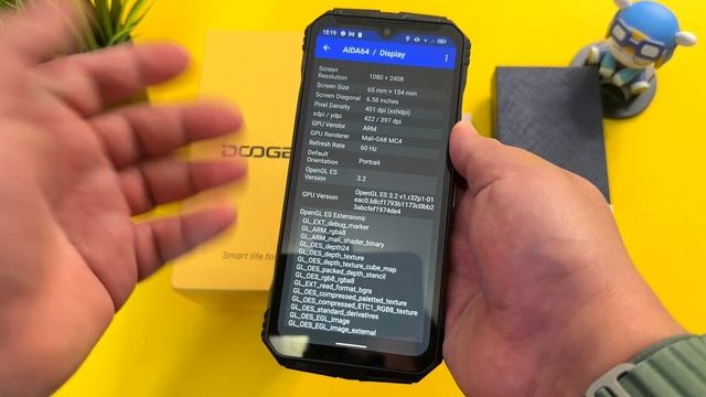 Doogee V30 WORLD PREMIERE Unboxing & Impressions DID THEY GET IT RIGHT? смотреть онлайн