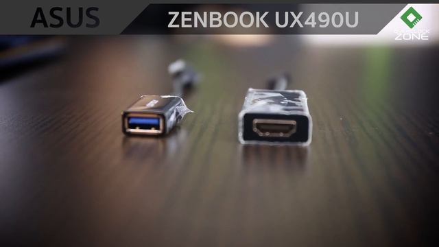 รีวิว ASUS Zenbook 3 Deluxe UX490UA : Ultra-Thin Laptop смотреть онлайн