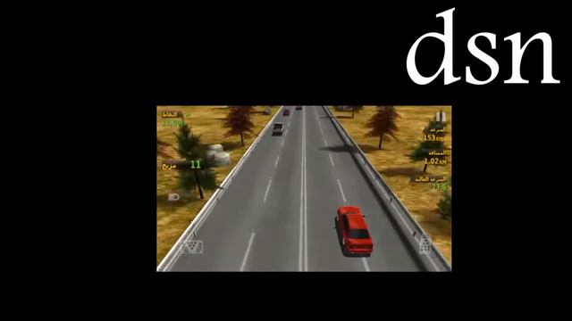 Traffic Racer/حمل لعبة مهكرة смотреть онлайн