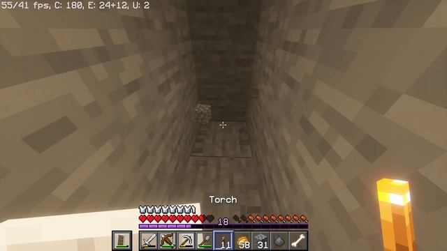 Dungeon Delving | Ep. 9 | Minecraft Survival смотреть онлайн