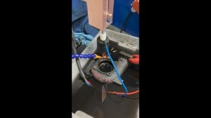 Электроэрозионный аппарат SFX 4000B