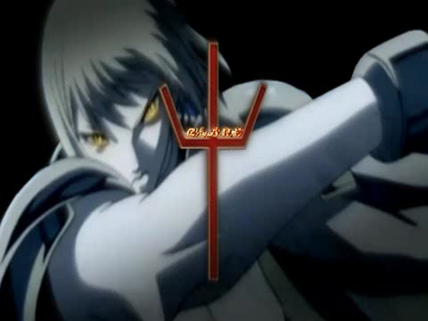 AMV claymore смотреть онлайн