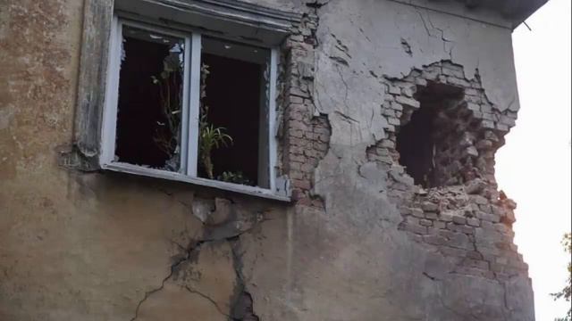 ⚡ Донецк - самые жестокие обстрелы с 2014 года.