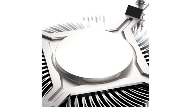 Akasa Intros the AK CC6609EP01 Low Profile CPU Cooler That's Shorter Than a Puck смотреть онлайн