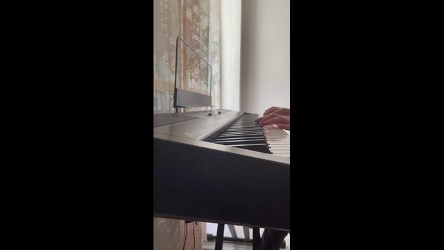 34 Sofia Osher - Е.Дога вальс Граммофон смотреть онлайн