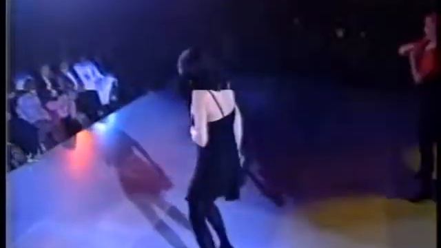 Anja Rupel - V Ljubljano (Poglej in zadeni, 1995) смотреть онлайн
