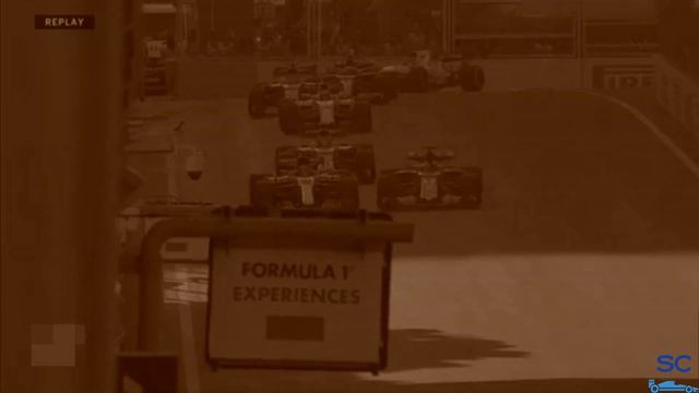 HD| "GRAZIE SEB" SEBASTIAN VETTEL FERRARI 2015 - 2020 TRIBUTE смотреть онлайн