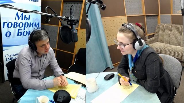 ЩИТ ВЕРЫ. Мировоззрения. Теизм и политеизм смотреть онлайн
