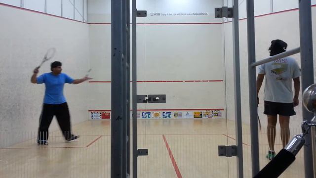 Omer Aziz Malik vs Wasi Hassan Aramco squash 2014 смотреть онлайн
