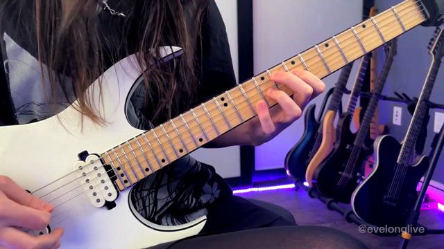 Sundays \w Ola Riff Challenge 46 (SWOLA 46) - Eve Longlive смотреть онлайн