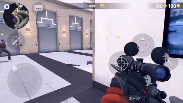 Frag Movie,читать описание ⬇️, Critical Ops смотреть онлайн