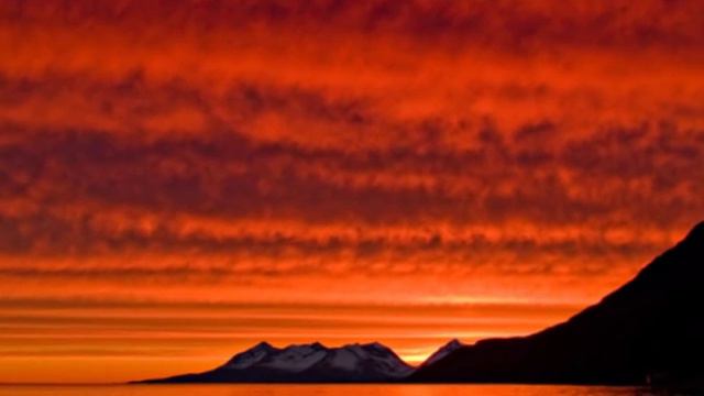 Blackmores Night beyond the sunset смотреть онлайн