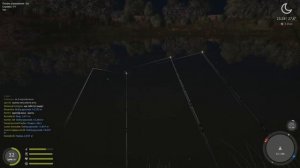 РР4 АХТУБА ОСЕТР СТЕРЛЯДЬ СЕВРЮГА / РУССКАЯ РЫБАЛКА 4 ОСЁТР / RUSSIAN FISHING 4 AKHTUBA STURGEON