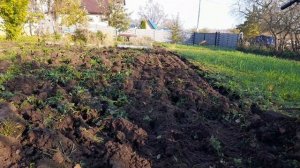 Сравнение стандартного и переделанного плуга ПЦ-1-18