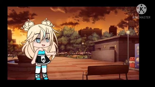 Meme-//Gacha Club\\ Улетаю.. смотреть онлайн