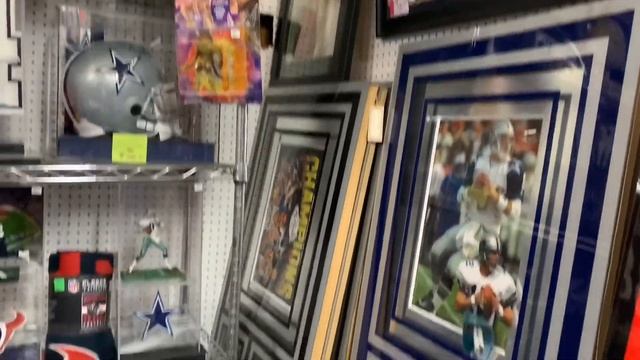 2 Fleamarket Toy Hunts / Neca Action Figure Finds!