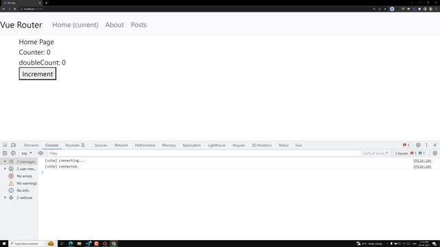 70. mapState vs mapWritableState methods in Pinia options state api Vue3 composition api - Vue 3 смотреть онлайн