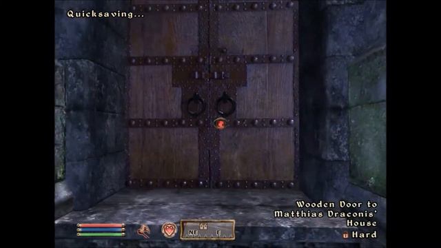 Obliviously Oblivion Chapter 3: Unfriendly Competition смотреть онлайн