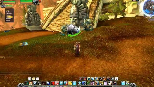 +30% critical strike chance and 30% pet damage смотреть онлайн