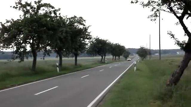 Hyundai Coupe J2 2.0l, AvidSpeed ESD смотреть онлайн