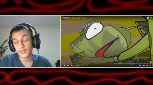 RYTP 5 (6) - мультики про танки реакция на Kersh Керш Gerand геранд ритп rytp пуп