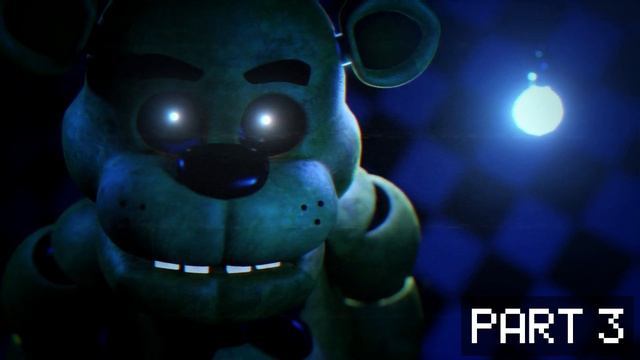 [FNaF/BLENDER/SFM/C4D] Die In A Fire Collab Map (Closed) [Taken: 7/7] смотреть онлайн