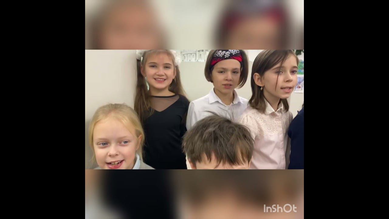 Ю. Тугаринова «Я рисую море», М. Парцхаладзе «Снега-жемчуга», Е. Зарицкая «Хлопайте в ладоши» смотреть онлайн