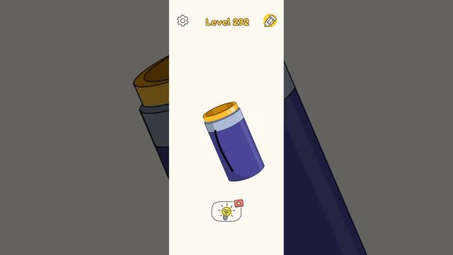 dop 4 level 292#short #braingames #gameplay смотреть онлайн
