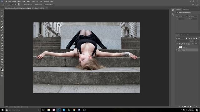 How to add a tattoo in a minute - Tutorial смотреть онлайн