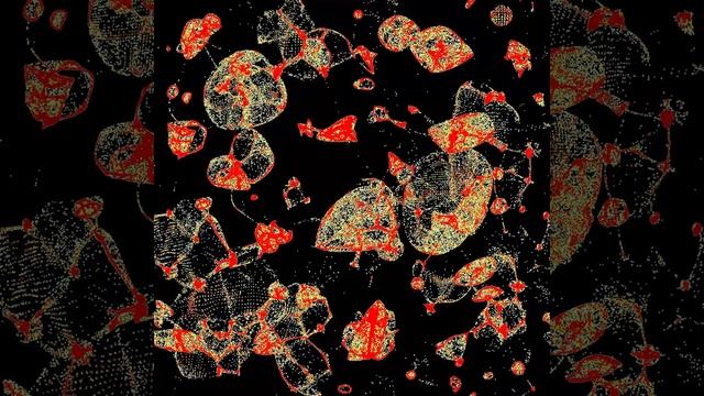 N-body simulations made with Substance Designer смотреть онлайн