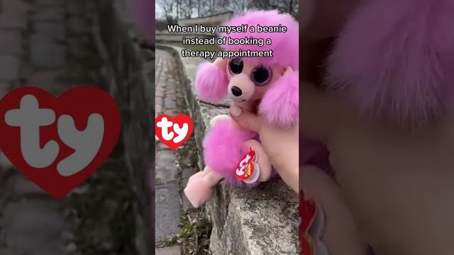 Emotional Support Beanies смотреть онлайн