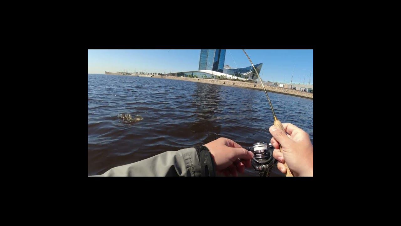 Плотва на микро колебалку 0,3гр смотреть онлайн