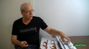 Подставка для удочки, спиннинга или фидера, просто и быстро.