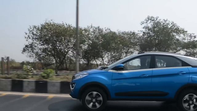 Tata Nexon Review & SWOT Analysis ! смотреть онлайн