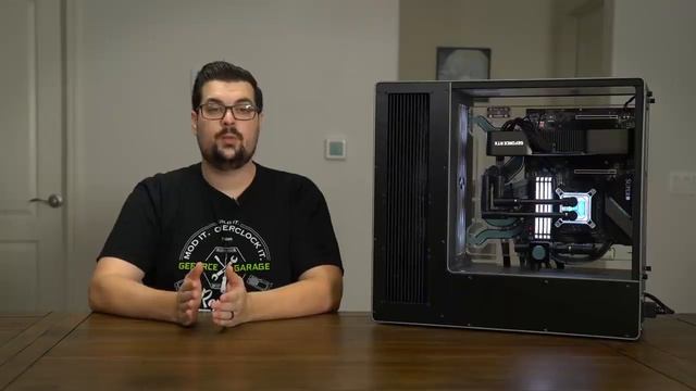 GeForce Garage The RTX 3090 Build | 4k Gaming | TasteBud 79 смотреть онлайн