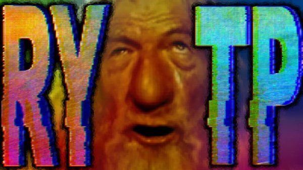 Властелин Колец RYTP (Часть 2)