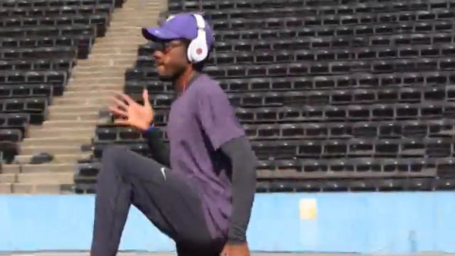 JLB Sport Stars-James Alaka смотреть онлайн