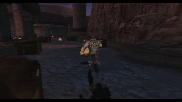 Mortal Kombat Armageddon - Location of All Elder God Armor Pieces смотреть онлайн